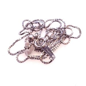 Pt850 ネックレス